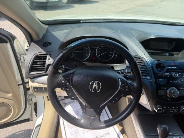 Used 2013 Acura RDX AWD image 18