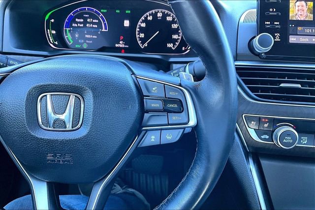Used 2020 Honda Accord Touring image 12