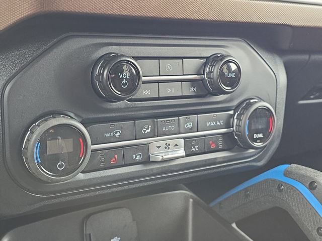 Certified 2023 Ford Bronco Outer Banks image 21