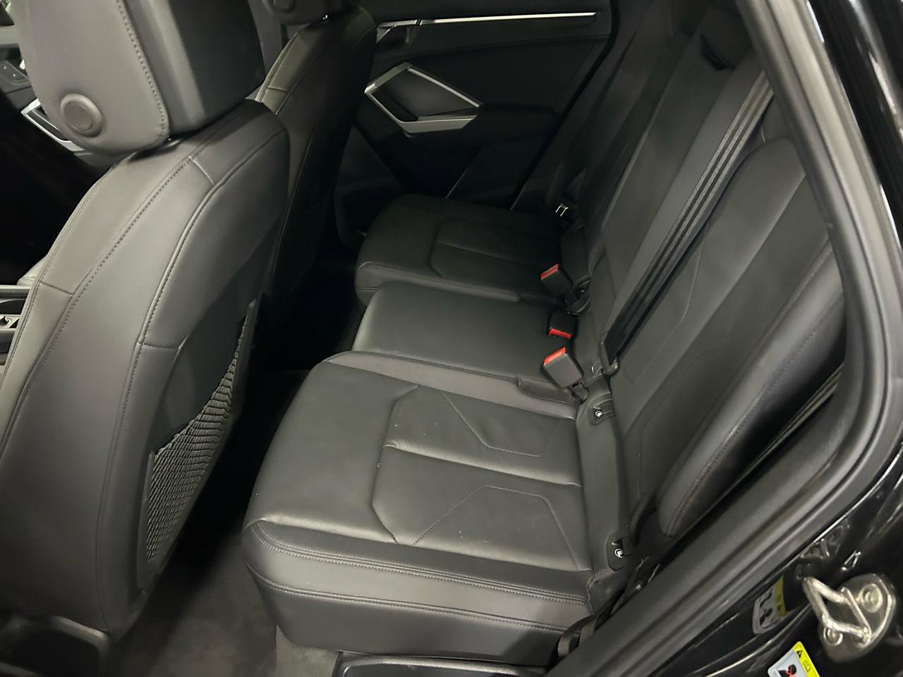 Used 2019 Audi Q3 2.0T Premium w/ Convenience Package image 18