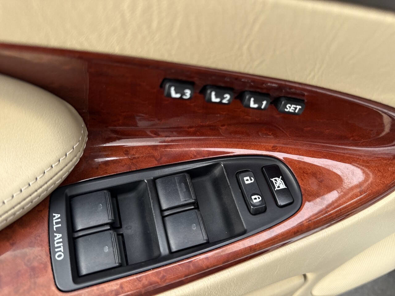 Used 2008 Lexus GS 350 Base 4dr Sedan image 20