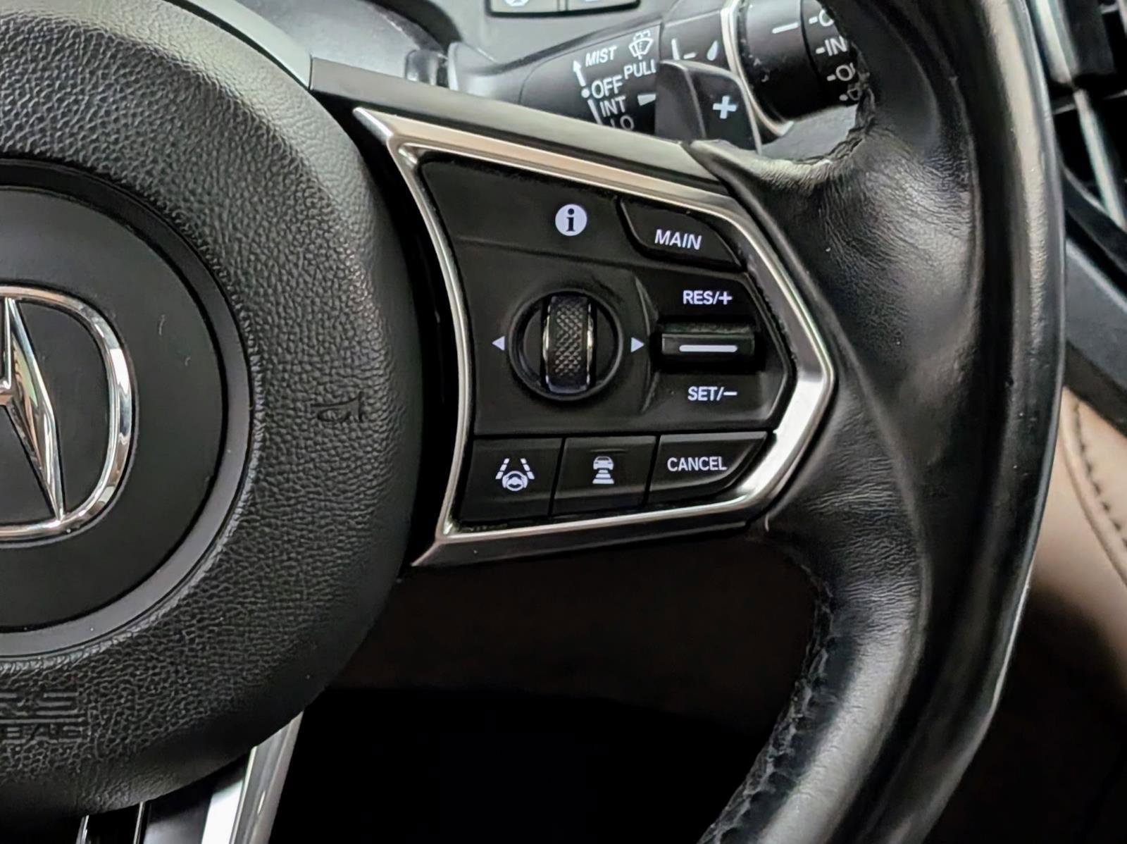 Used 2020 Acura RDX AWD w/ Technology Package image 36