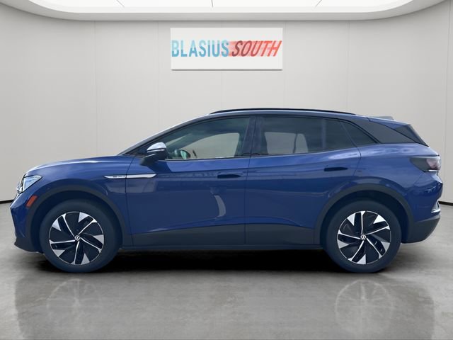 Used 2022 Volkswagen ID.4 Pro S AWD/4WD image 6