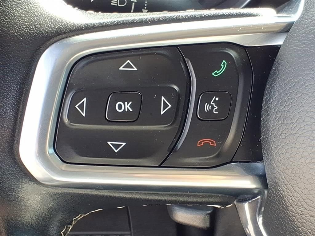 Used 2019 Jeep Wrangler Unlimited Sahara image 20