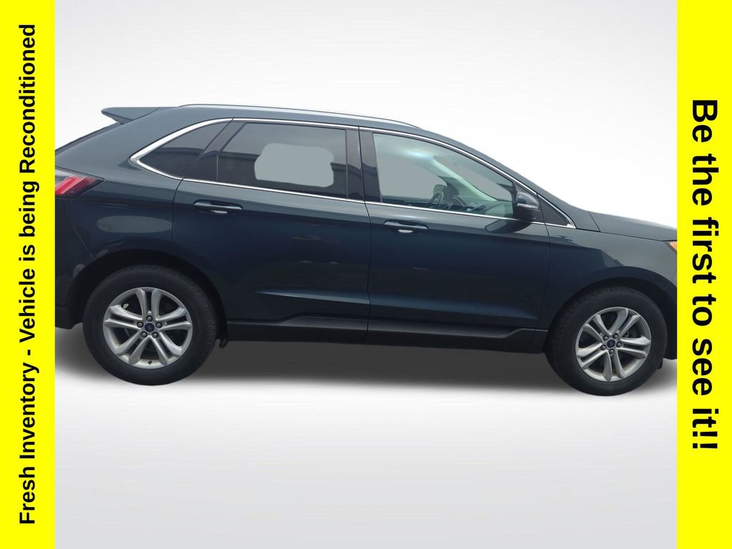 Used 2019 Ford Edge SEL w/ Equipment Group 201A AWD/4WD image 6