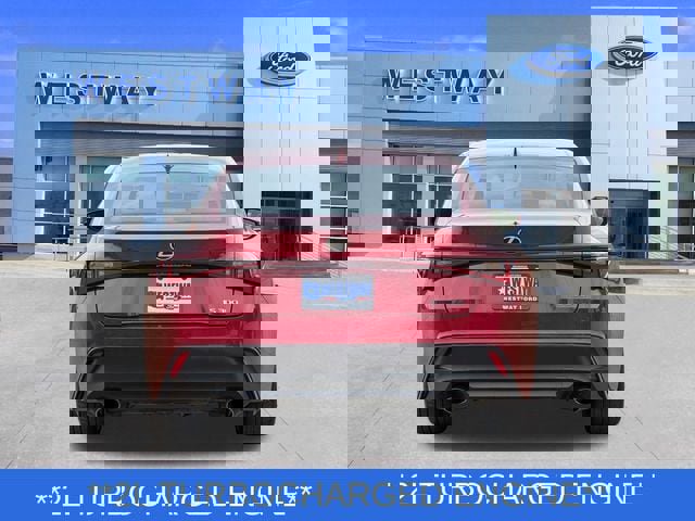 Used 2022 Lexus IS 300 w/ Premium Package image 4