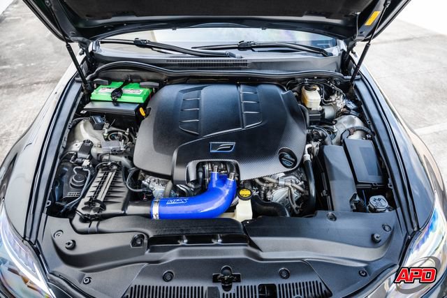 Used 2011 Lexus IS F RWD image 27