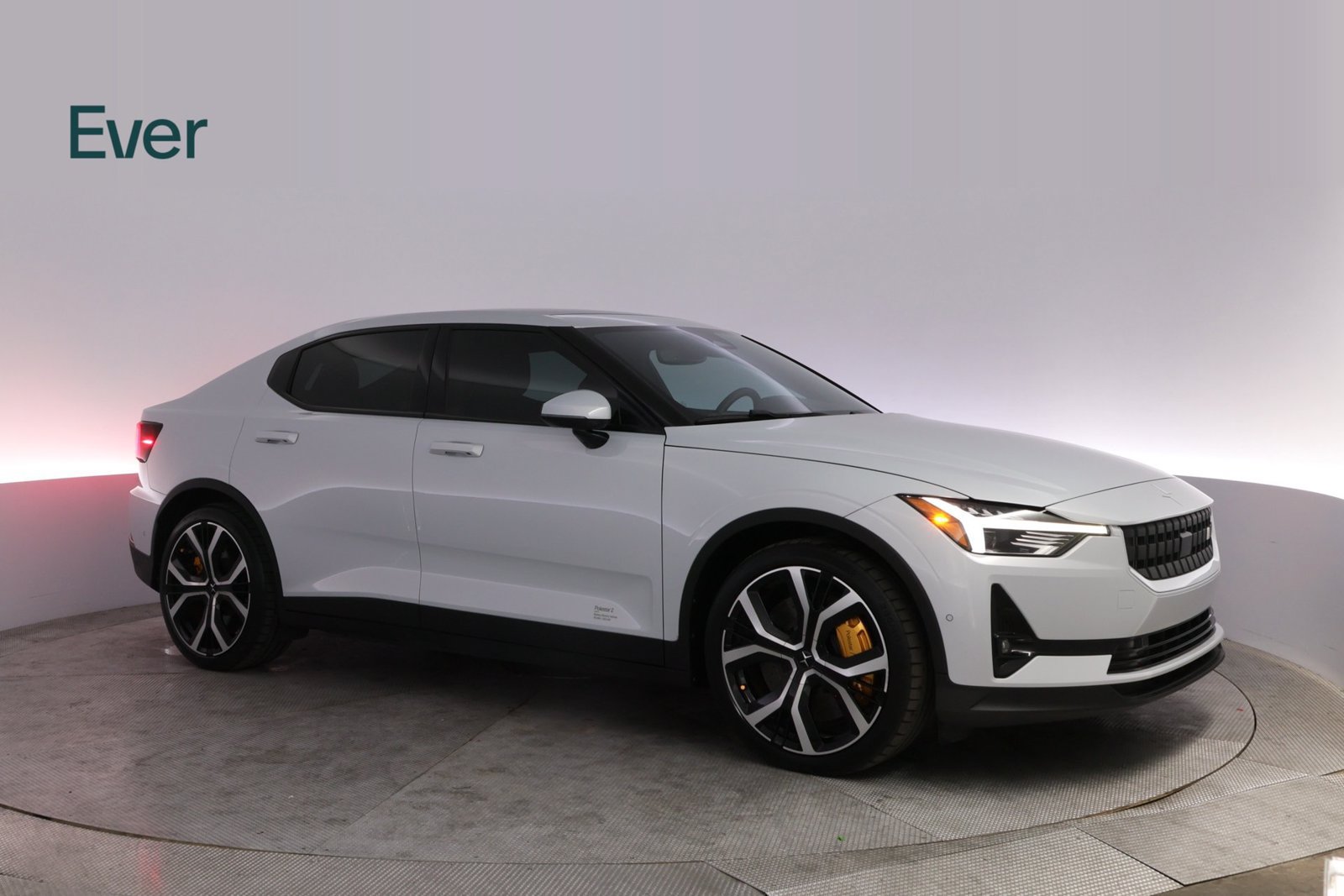 Used 2023 Polestar Polestar 2 w/ Pilot Pack AWD/4WD image 14