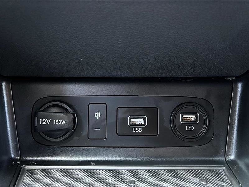 Used 2022 Hyundai Sonata N Line FWD image 28