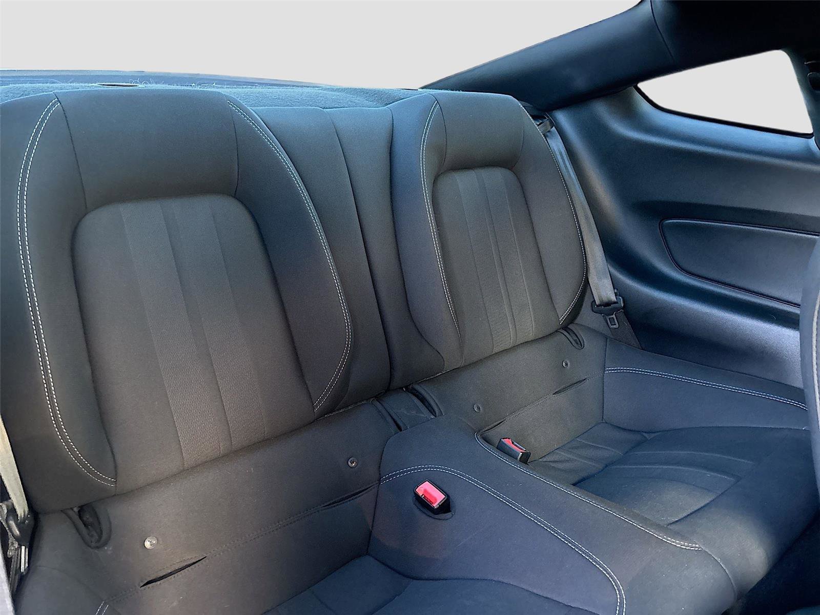 Used 2020 Ford Mustang GT w/ Ford Safe & Smart Package image 30