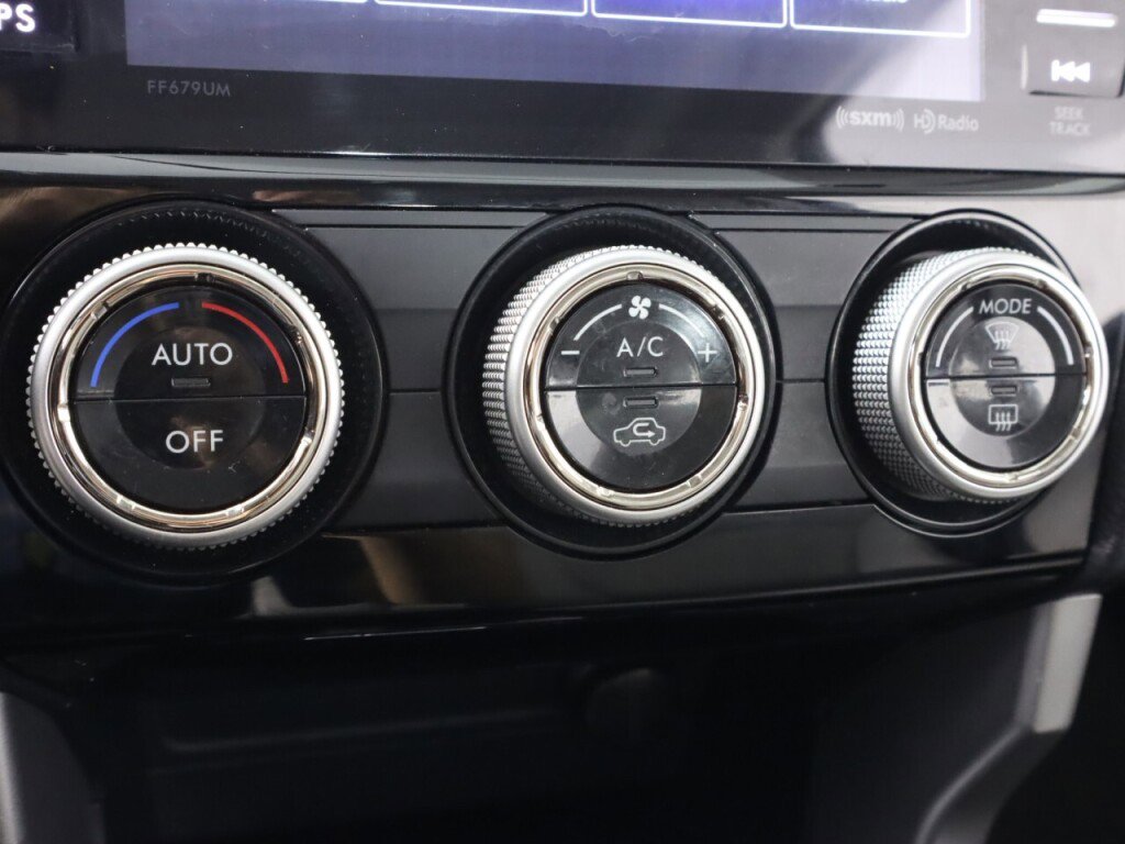 Used 2018 Subaru Forester 2.5i Premium image 20