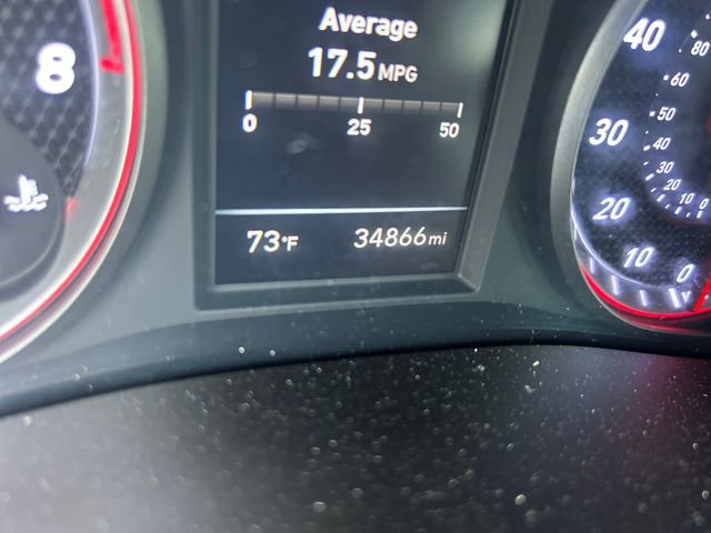 Used 2019 Hyundai Veloster Turbo Ultimate image 17