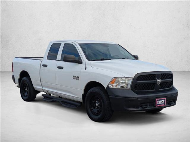 Used 2016 RAM 1500 Tradesman w/ Popular Equipment Group image 3