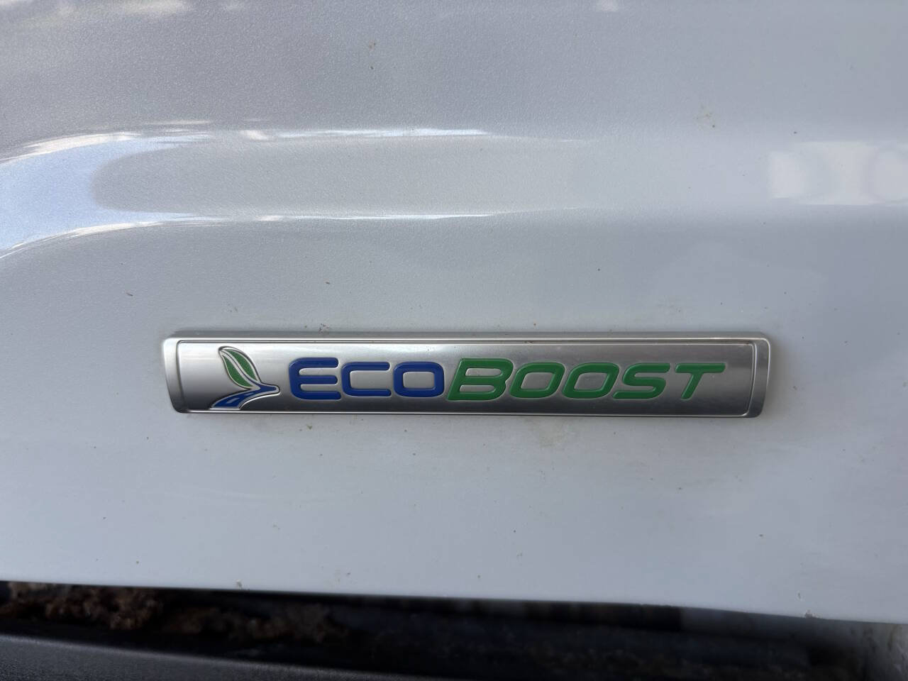 Used 2021 Ford F150 XL w/ STX Appearance Package RWD image 6