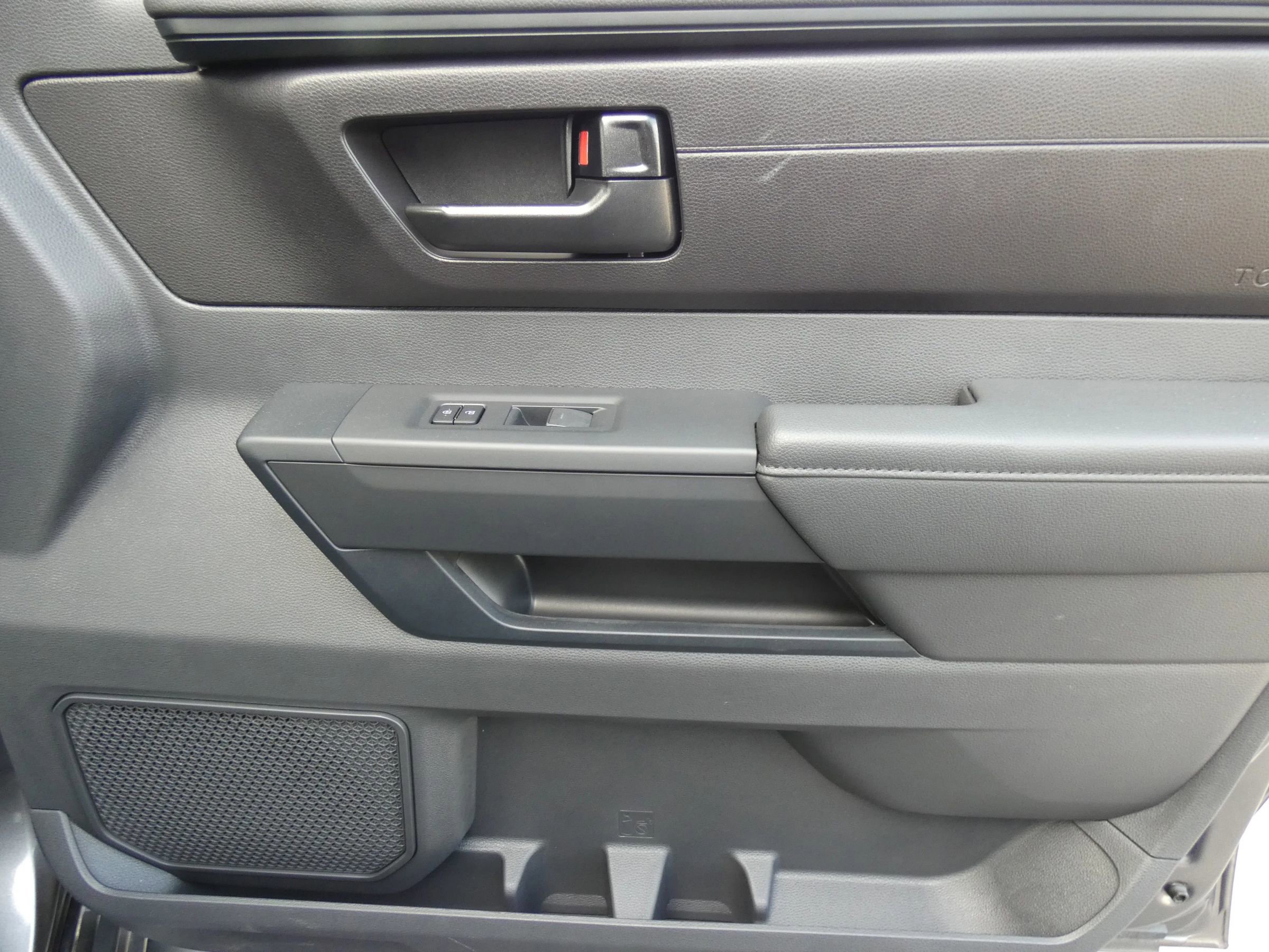 Used 2026 Toyota Tundra SR image 38