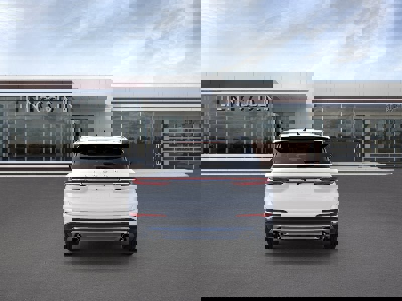 New 2026 Lincoln Corsair Premiere FWD image 6