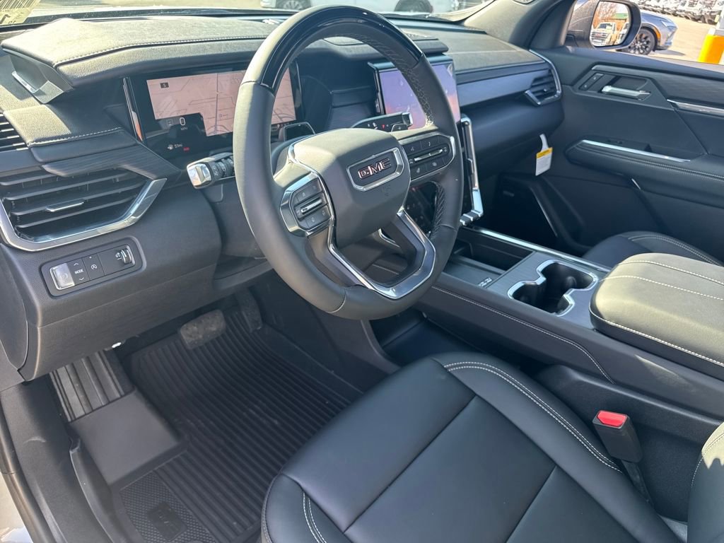 New 2026 GMC Acadia Elevation w/ Super Cruise Package image 21