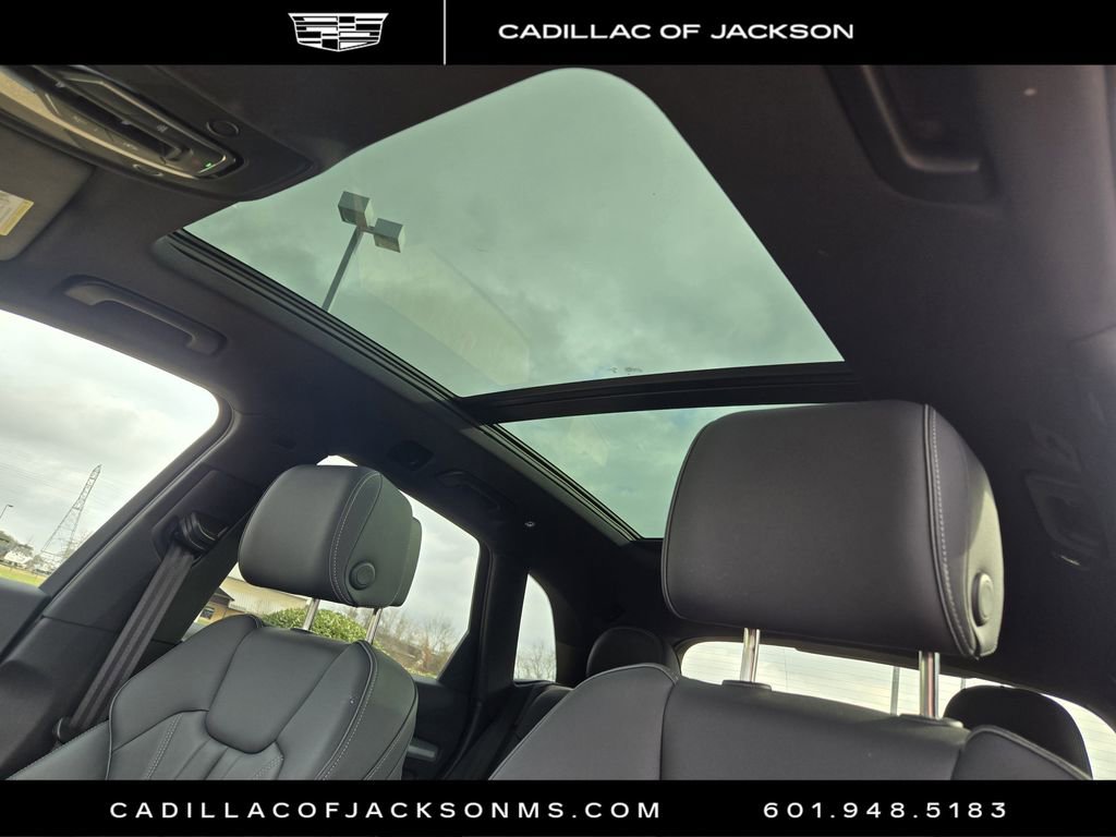 Used 2025 Audi Q5 2.0T Premium image 5