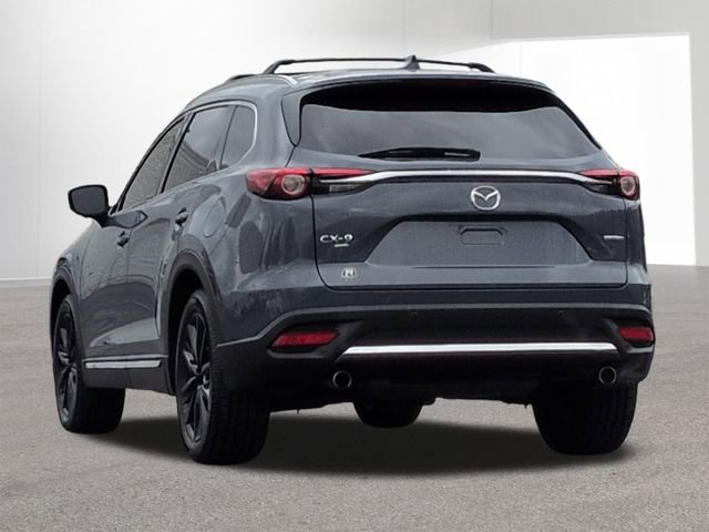 Used 2022 MAZDA CX-9 Carbon Edition image 8