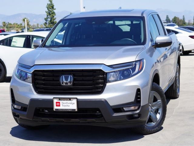 Used 2023 Honda Ridgeline RTL-E image 4