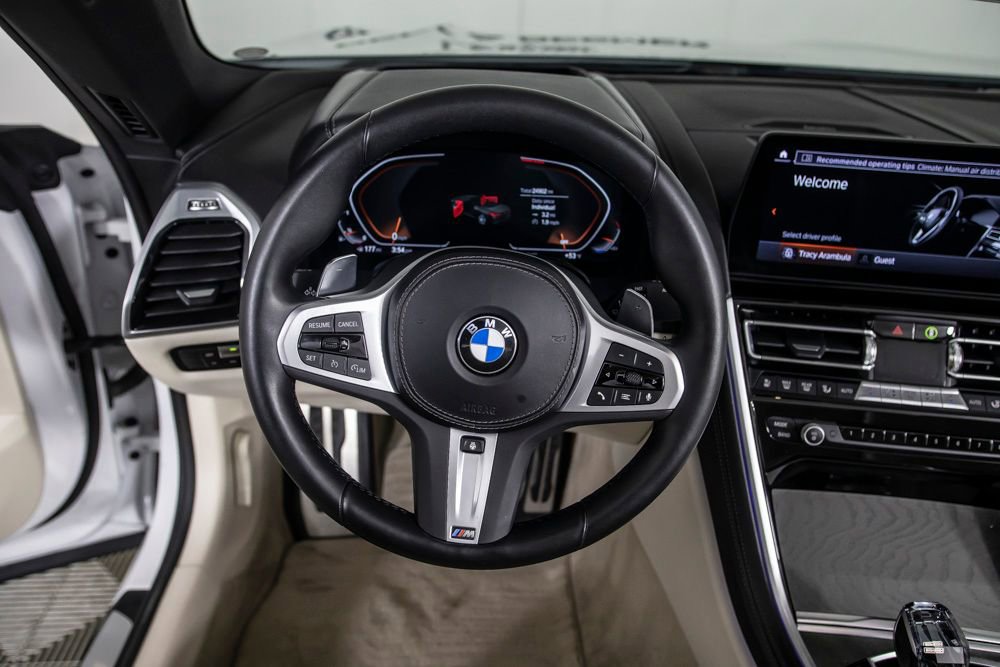 Used 2023 BMW 840i 840i w/ Comfort Seating Package image 29