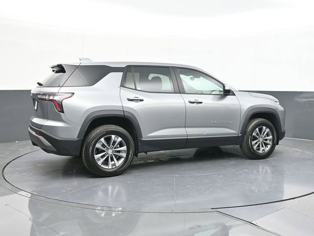 Used 2025 Chevrolet Equinox LT image 15