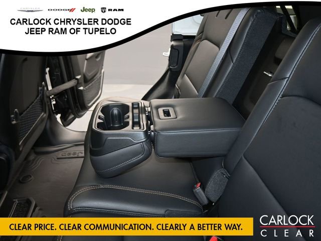 New 2026 Jeep Wrangler Unlimited Sahara image 29