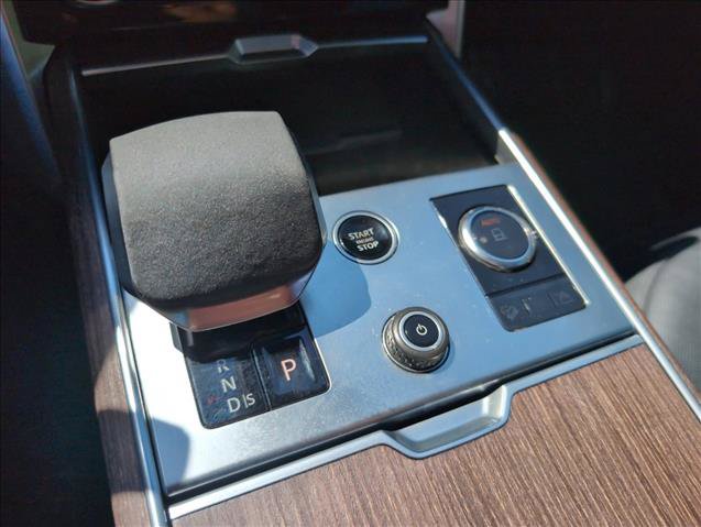 Used 2023 Land Rover Range Rover SE AWD/4WD image 17
