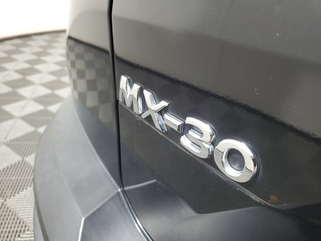 Certified 2023 MAZDA MX-30 Electric w/ Premium Plus Pkg FWD image 8