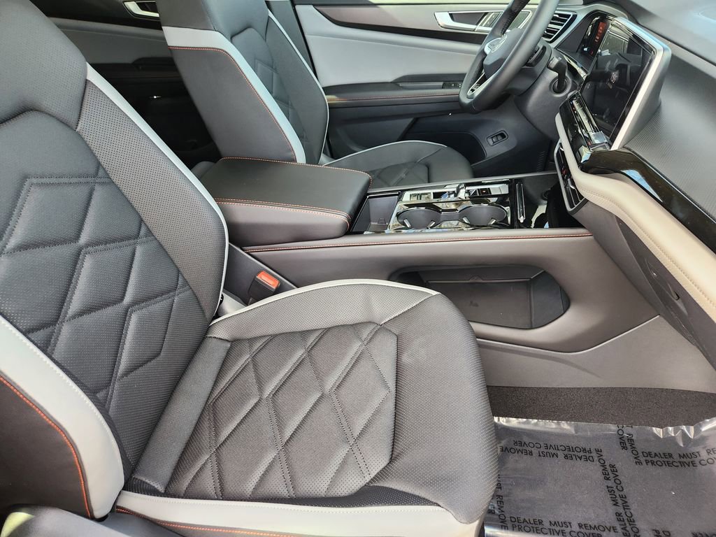 New 2026 Volkswagen Atlas Peak Edition AWD/4WD image 5