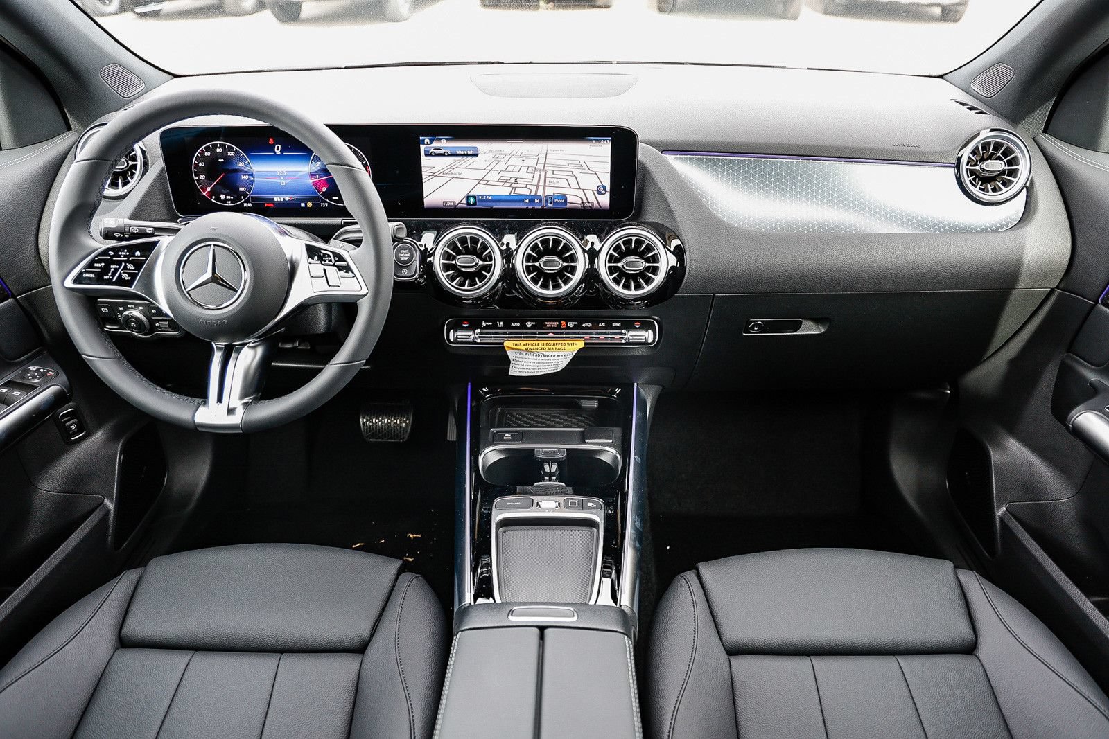 New 2025 Mercedes-Benz GLA 250 image 10