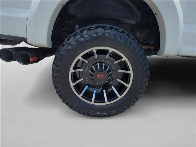 Used 2022 Ford F250 Lariat w/ Lariat Ultimate Package AWD/4WD image 29