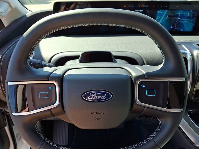 New 2026 Ford Expedition Platinum w/ Platinum Ultimate Package image 8