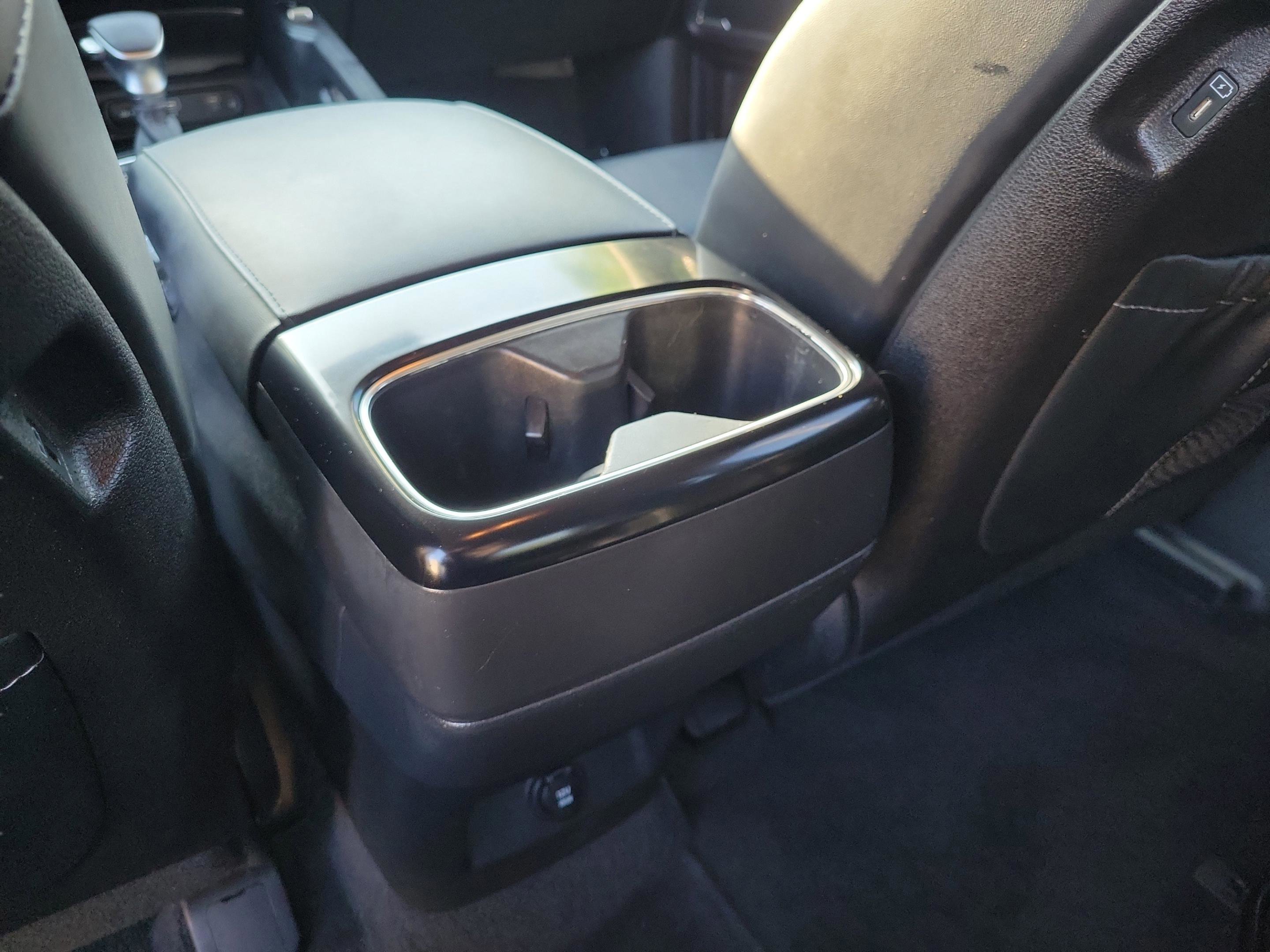 Used 2023 Kia Telluride S FWD image 12