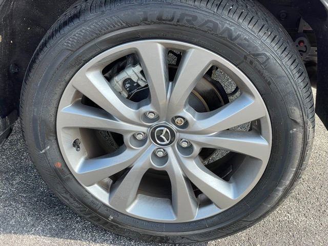 Certified 2023 MAZDA CX-30 AWD 2.5 S w/ Preferred Package image 27