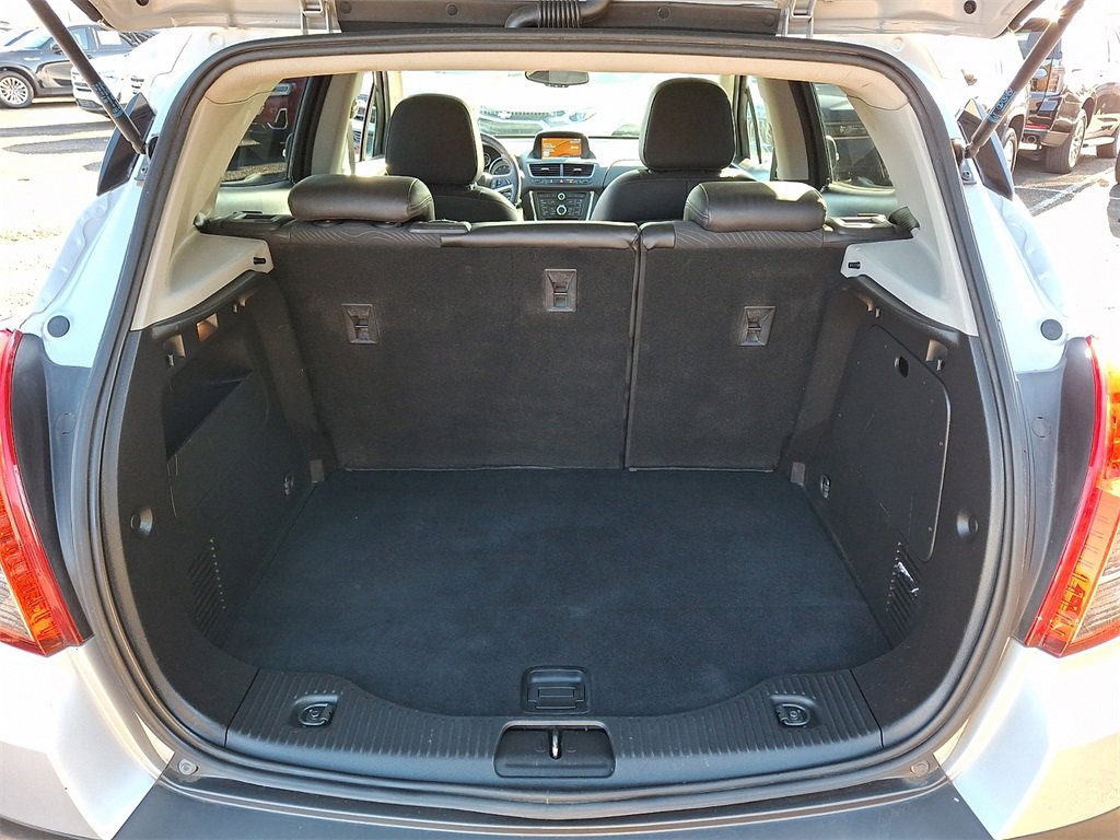 Used 2014 Buick Encore FWD image 32