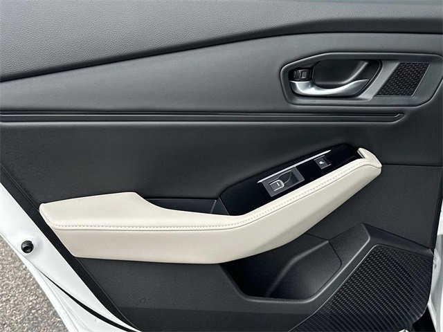 New 2025 Honda Accord Touring image 11