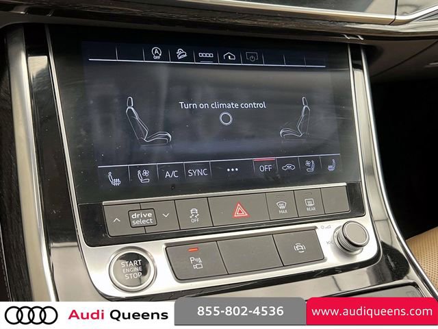 Certified 2023 Audi Q7 2.0T Premium Plus w/ Premium Plus Package image 29