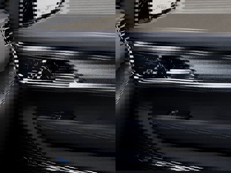 New 2026 Jeep Grand Wagoneer Summit image 25