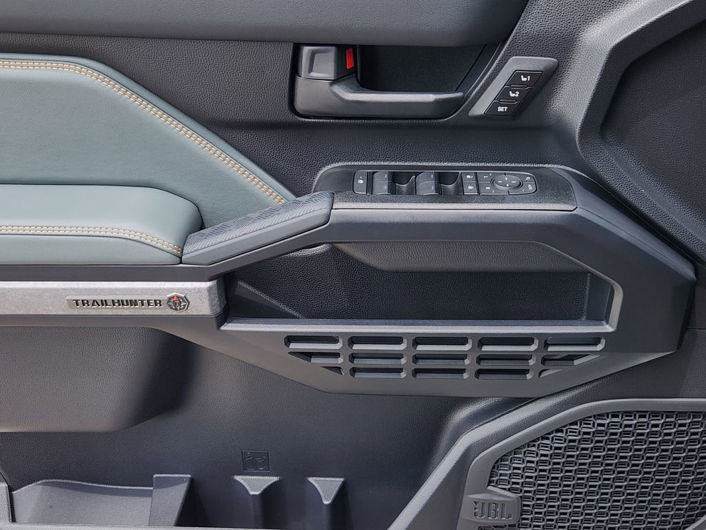 New 2026 Toyota 4Runner Trailhunter AWD/4WD image 18