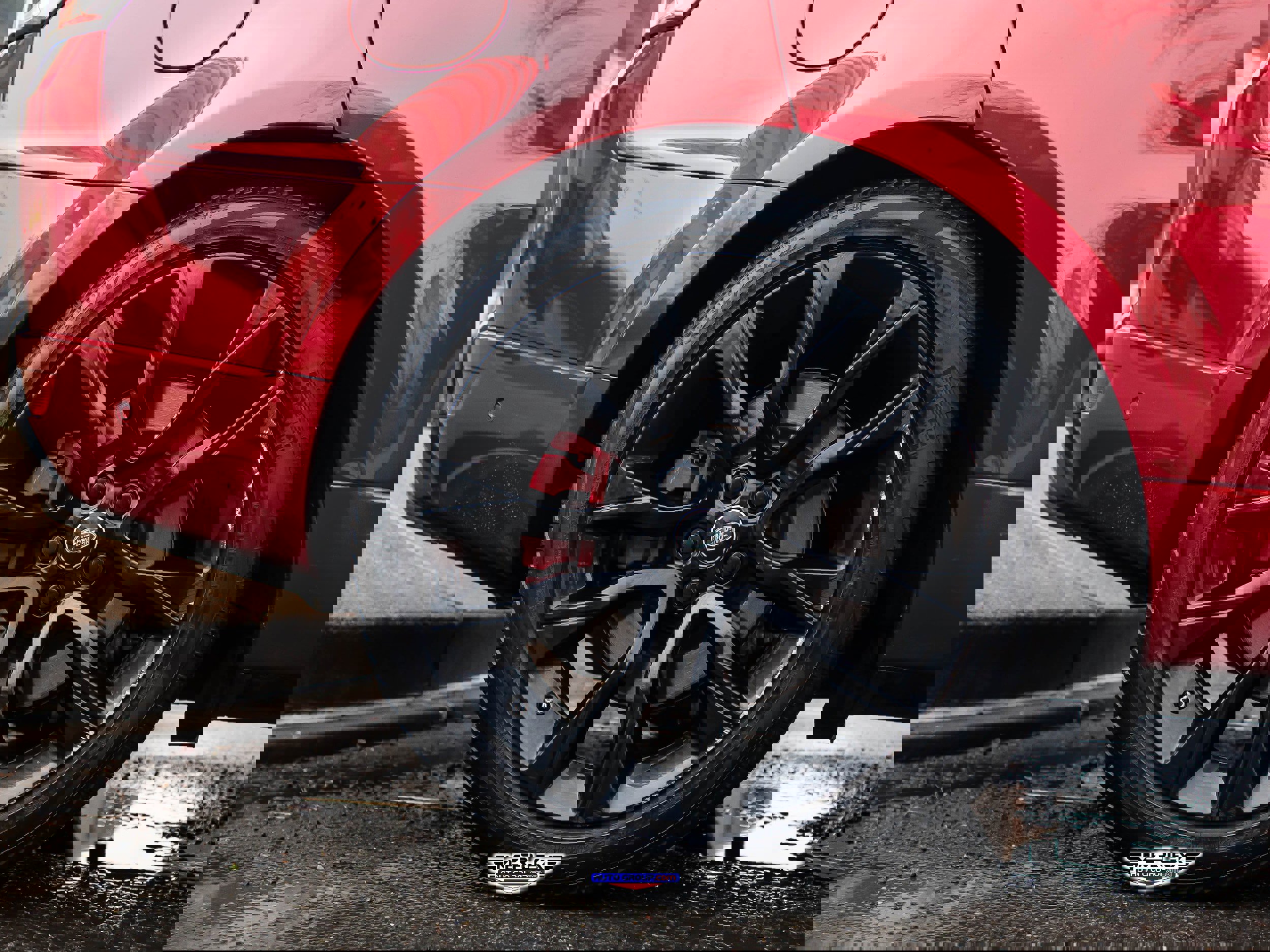 Used 2021 Land Rover Range Rover Sport HST image 10