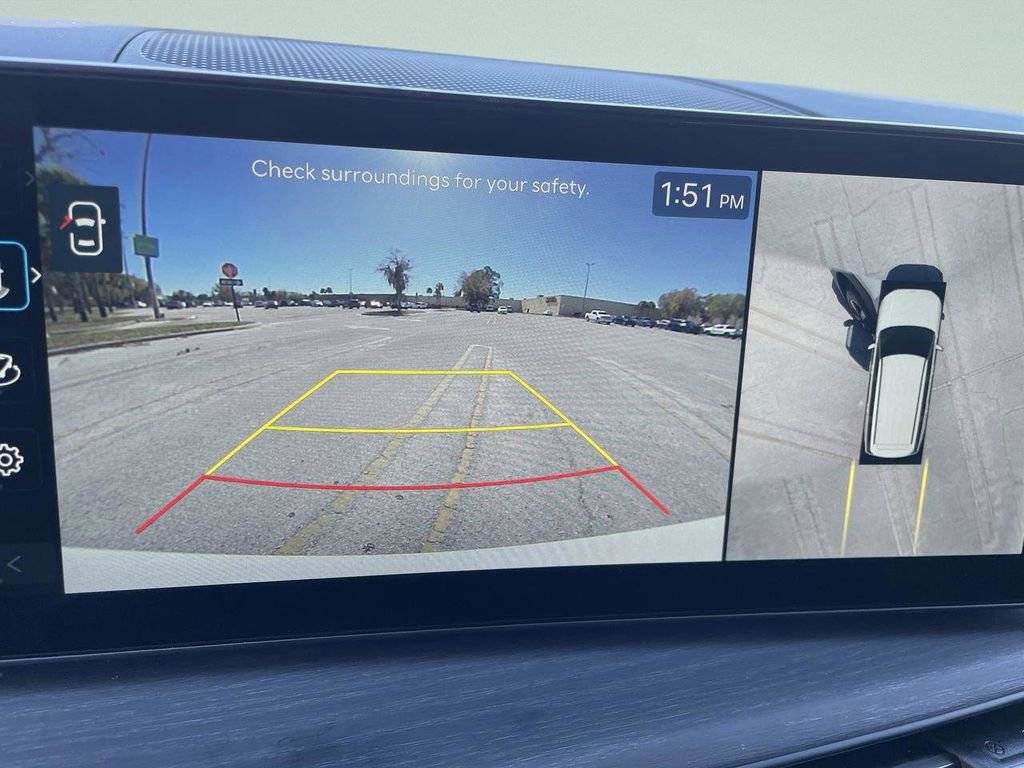 New 2026 Hyundai Santa Fe Limited image 30