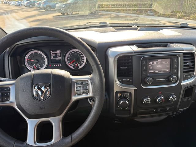 Used 2024 RAM 1500 Classic Warlock image 6