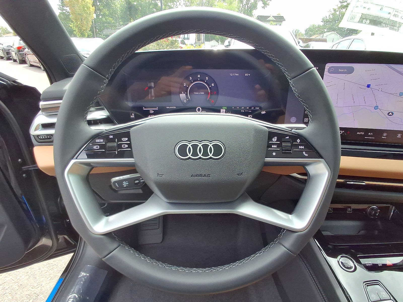 New 2026 Audi A5 2.0T Premium Plus AWD/4WD image 23