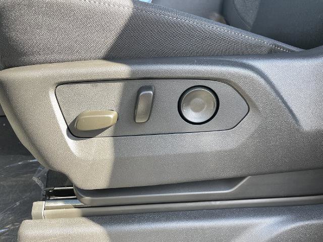 New 2026 Chevrolet Silverado 1500 RST image 30