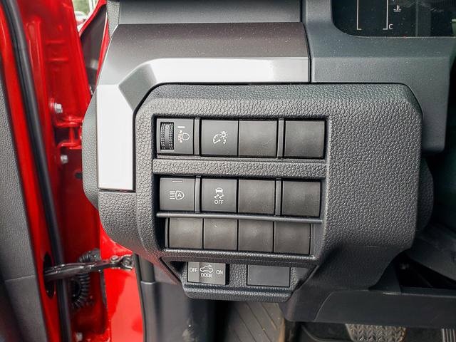 New 2025 Toyota Tacoma SR5 image 11