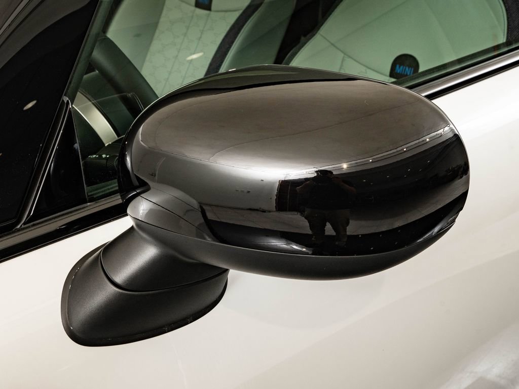 New 2026 MINI Cooper 2-Door Hardtop FWD image 16