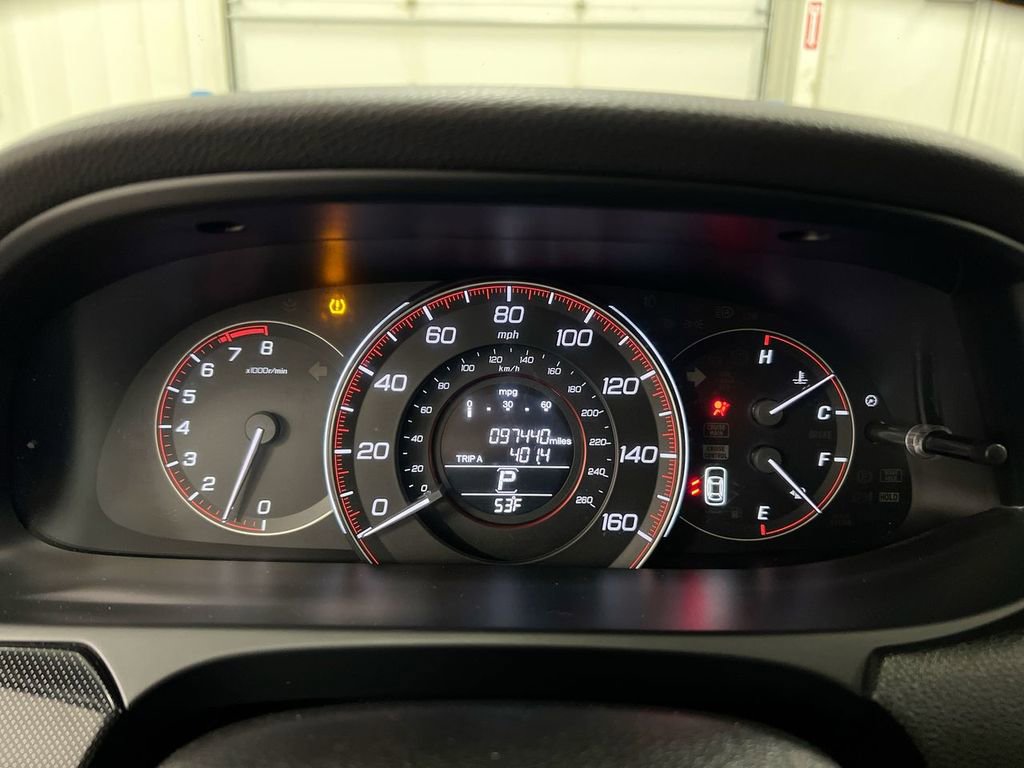 Used 2013 Honda Accord Sport image 12