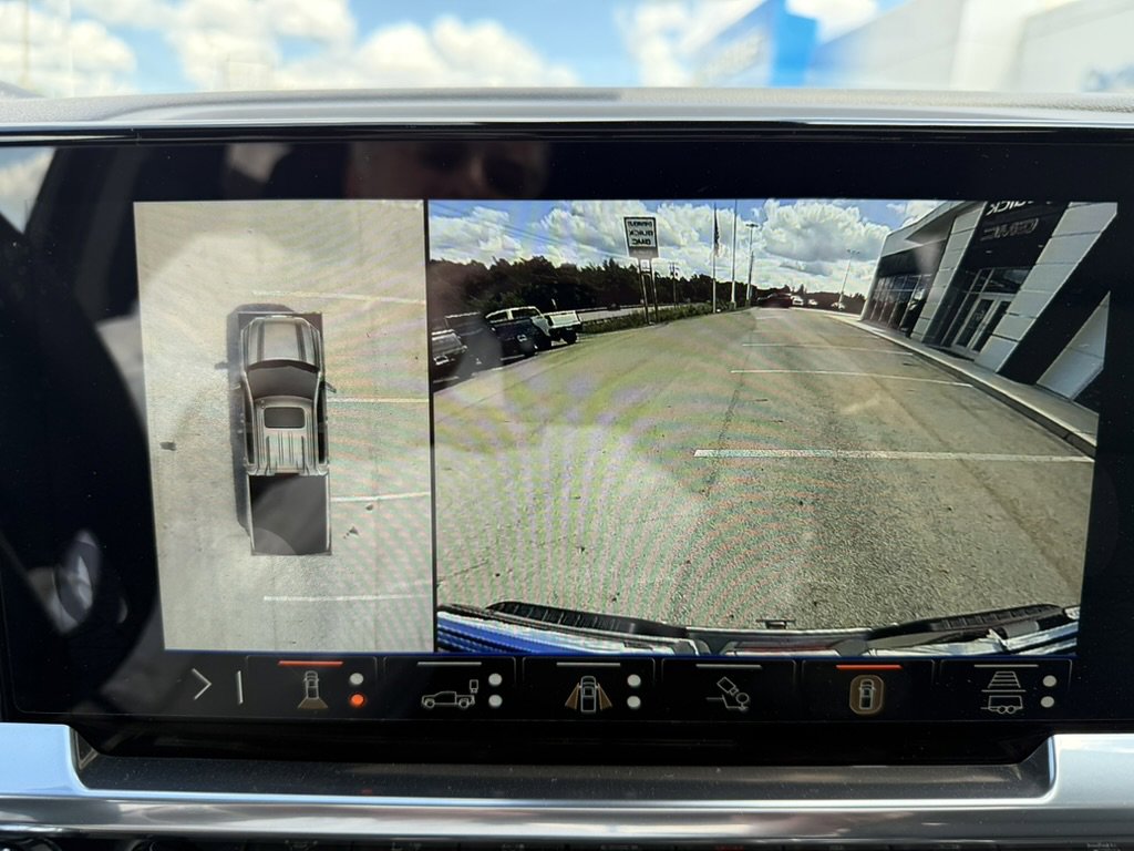 New 2026 GMC Sierra 1500 SLT w/ SLT Premium Plus Package image 23