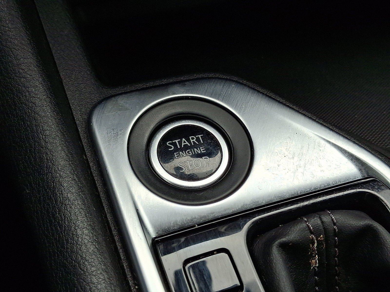 Used 2020 Nissan Sentra SV w/ Trunk Package FWD image 24
